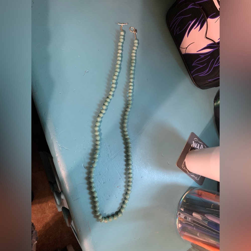 Akola Necklace